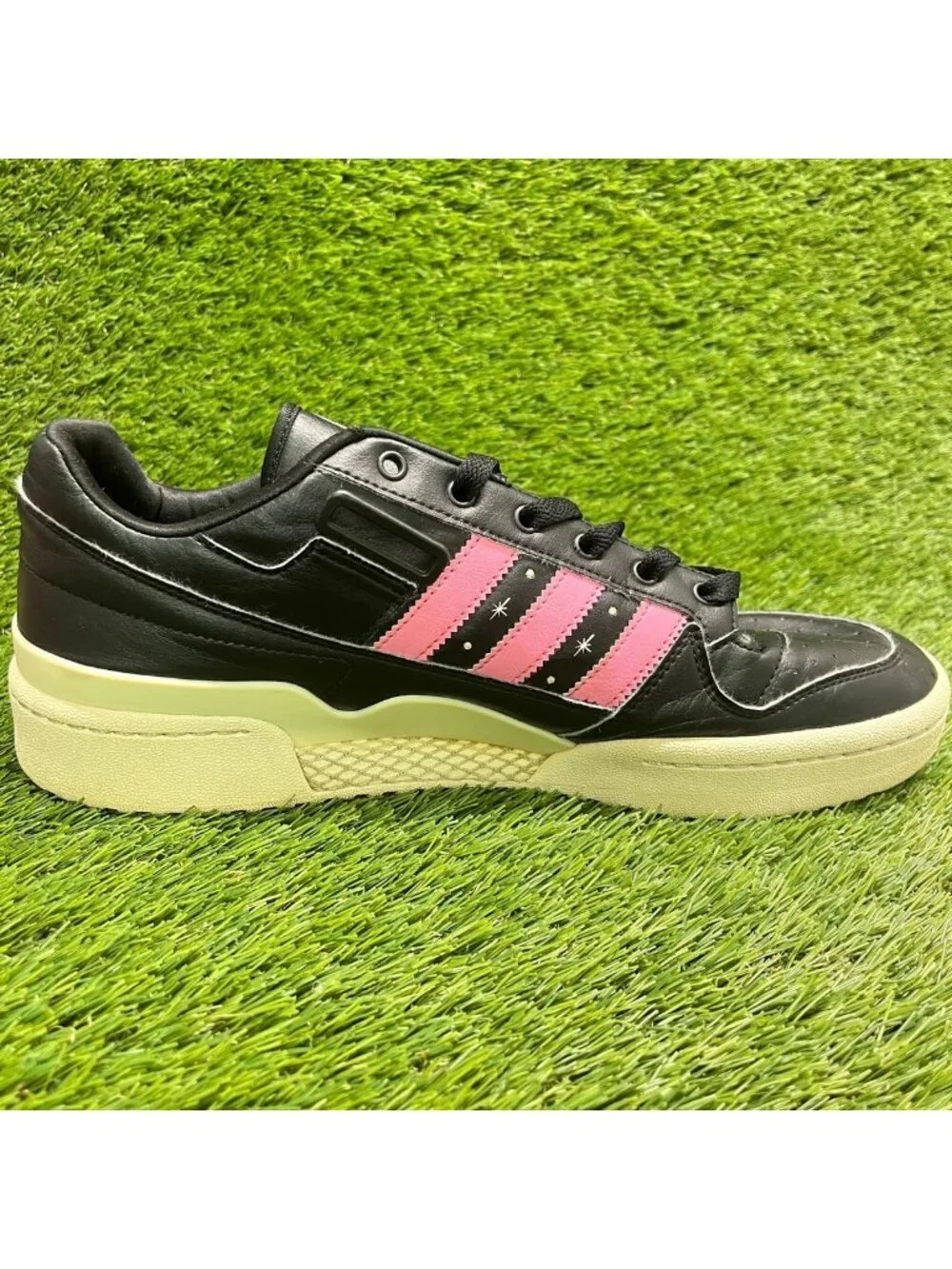 adidas please review